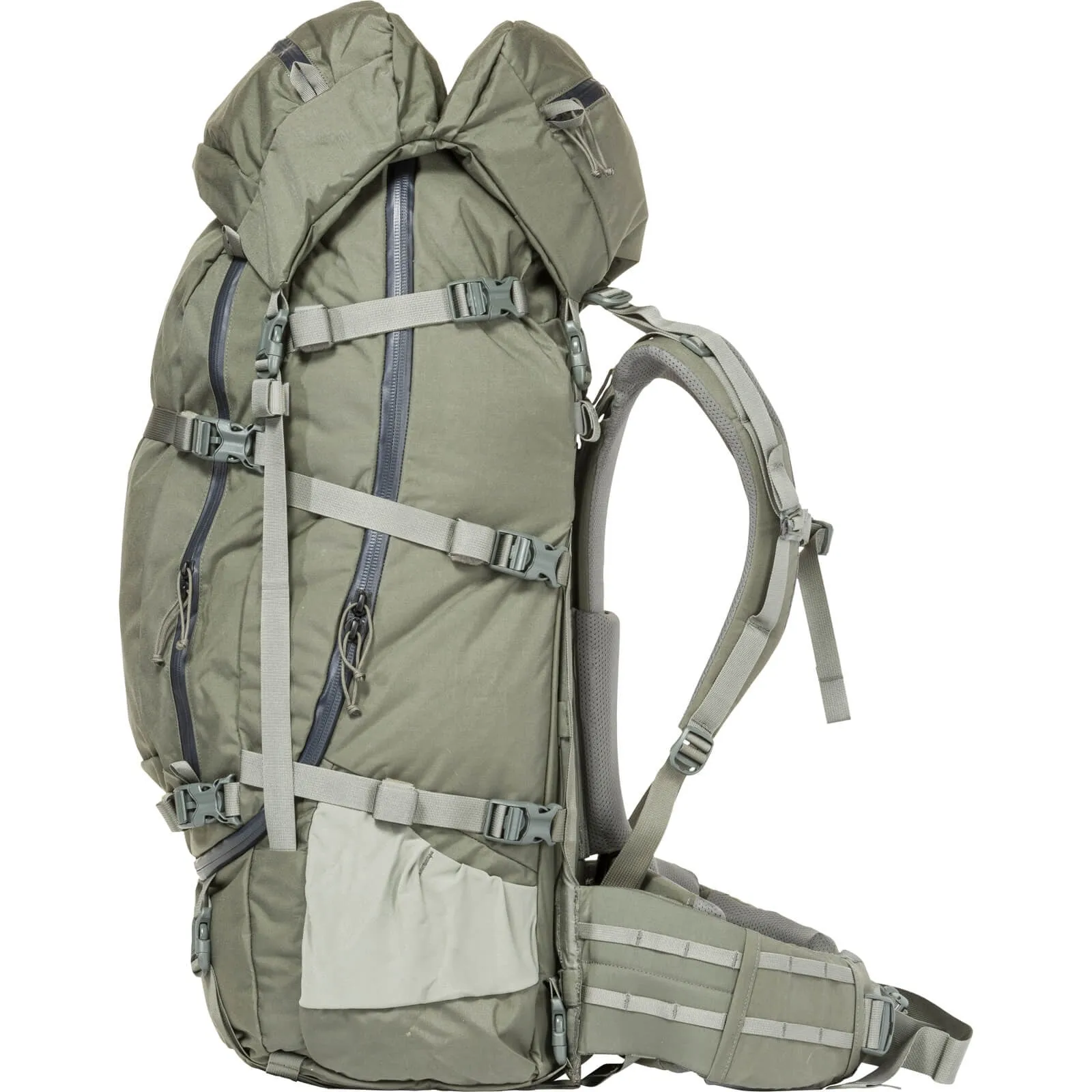 Sac à dos Mystery Ranch Beartooth 80 Hommes