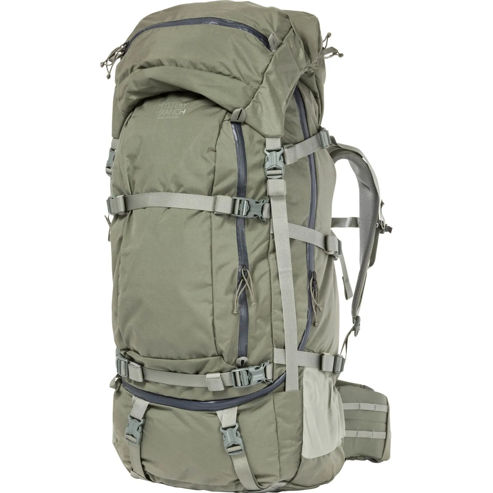 Sac à dos Mystery Ranch Beartooth 80 Hommes