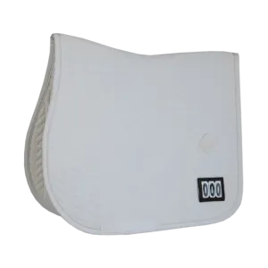 Saddle Pad Fishbone Competition Jumping by Kentucky