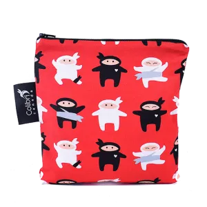 Sandwich Bags, Ninja