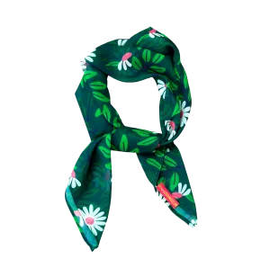 Scarf - Hedges