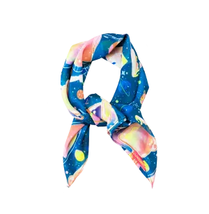 Scarf - Space jam