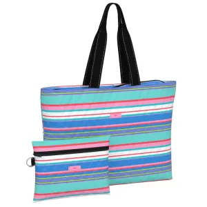 SCOUT QUILTED FOLDABLE TRAVEL BAG LARGE PLUS 1-SUMMER FRIYAY