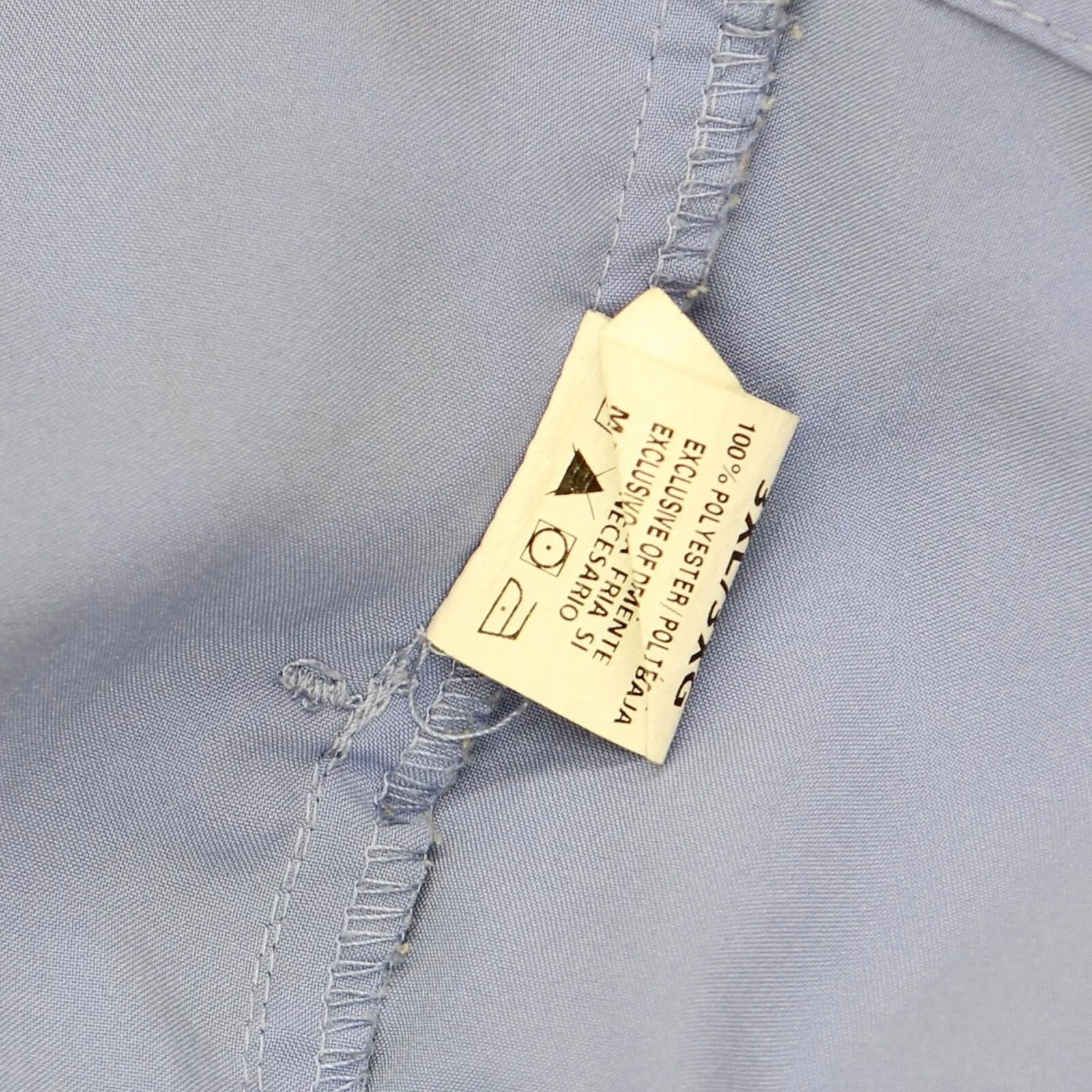 Scrubstar Womens V-Neck Short Sleeve Scrub Top 166fe5b631995c Blue M
