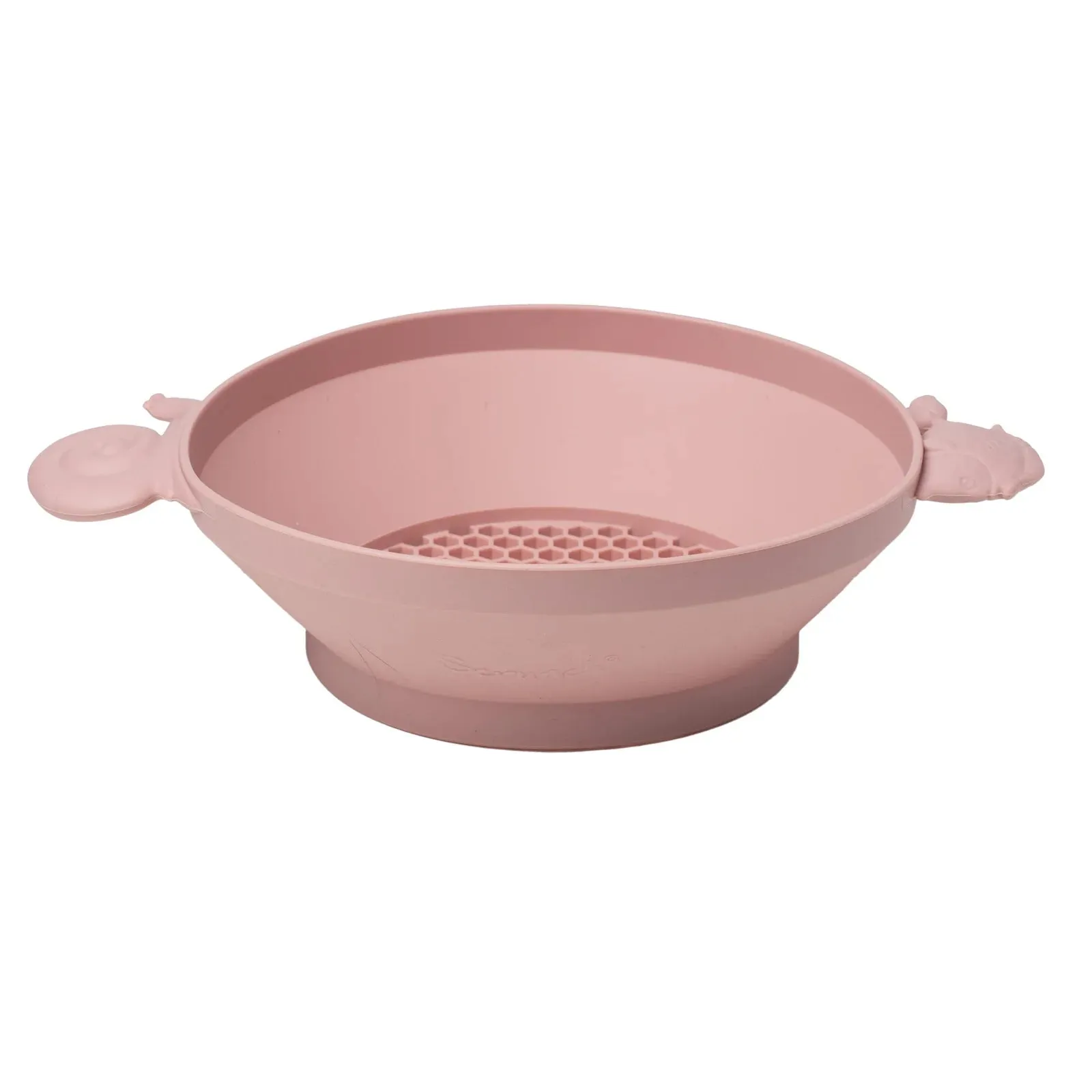 Scrunch Collapsible Sand Panner and Sifter