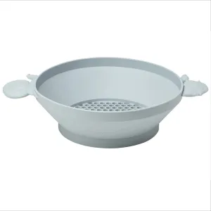 Scrunch Collapsible Sand Panner and Sifter