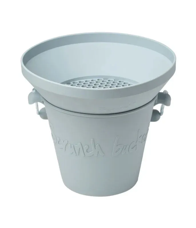 Scrunch Collapsible Sand Panner and Sifter