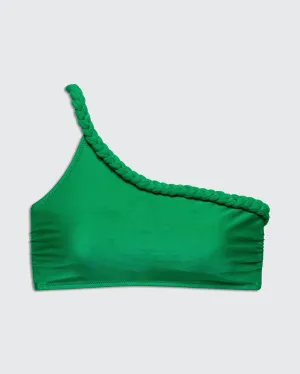 SeaHorse top Green