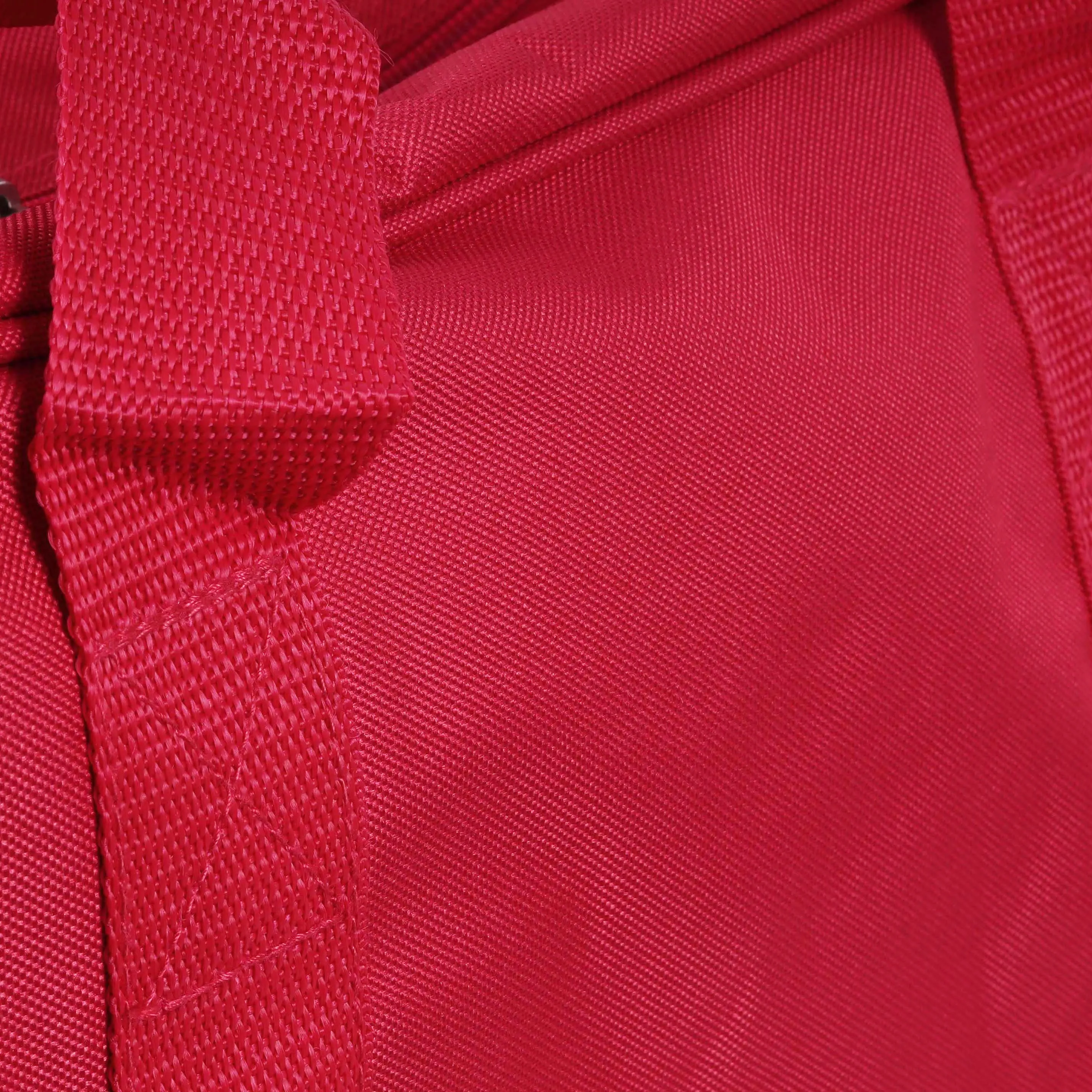 Sewing Machine Bag - Red