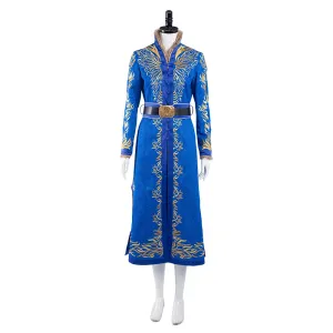 Shadow and Bone Alina Starkov  Cosplay Costume Coat  Outfits Halloween Carnival Suit