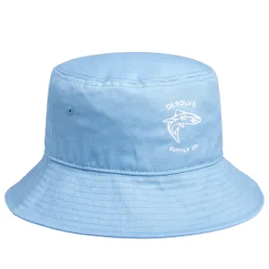 Shark Bucket Hat Kids