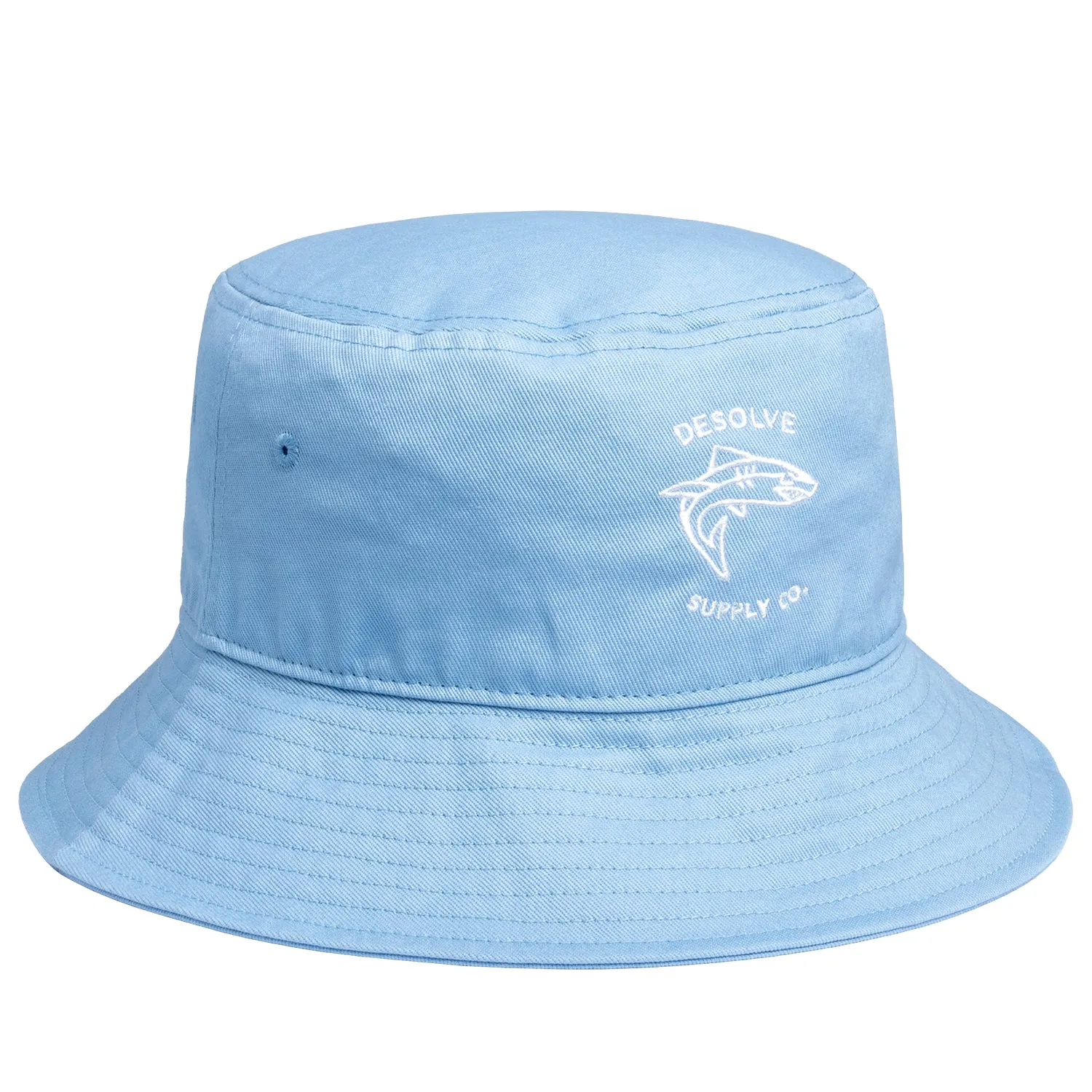 Shark Bucket Hat Kids