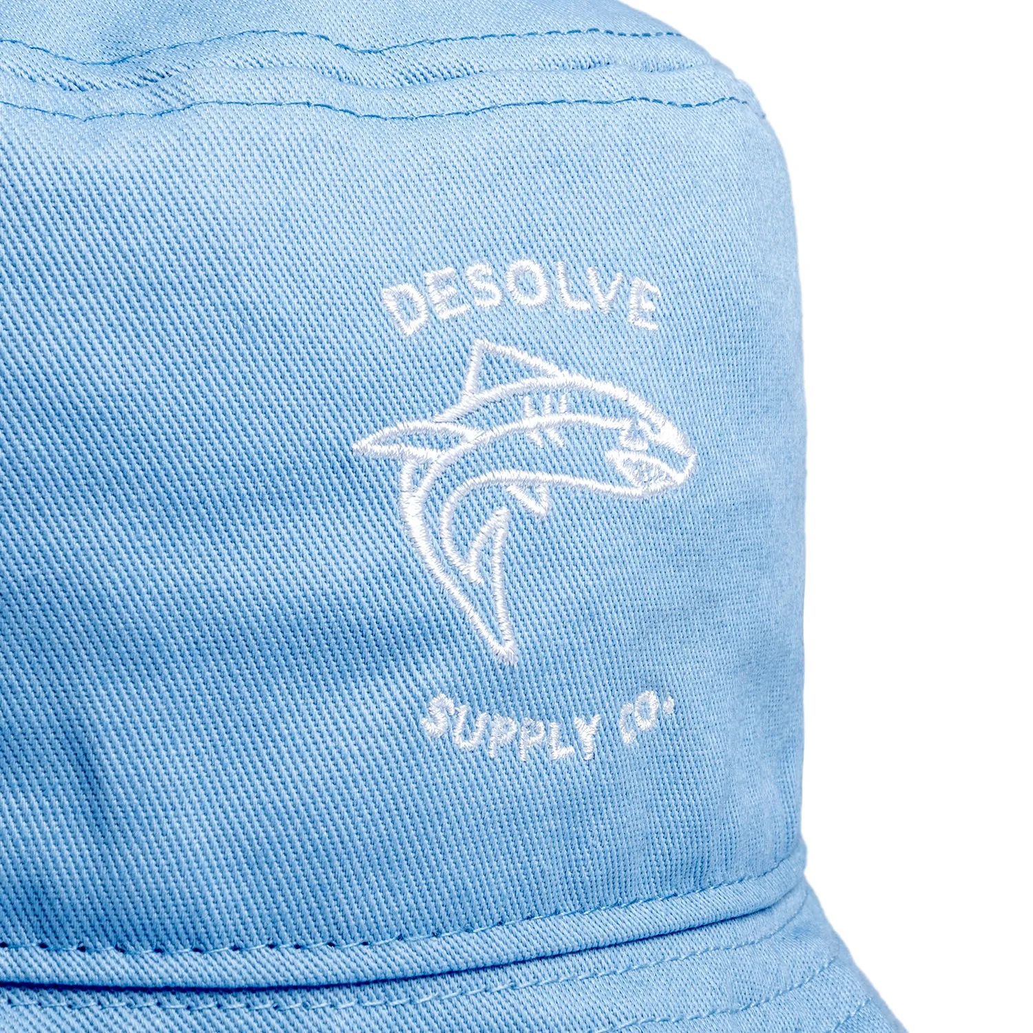 Shark Bucket Hat Kids