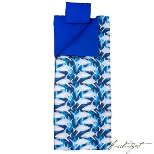 Sharks Original Sleeping Bag