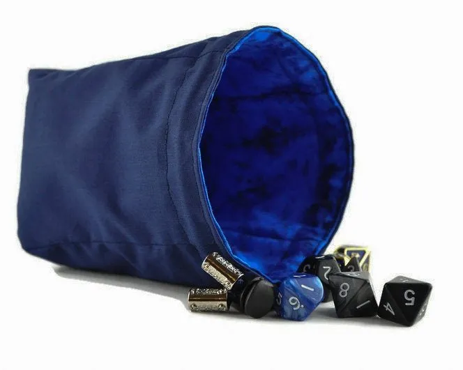 Ship Dice Bag