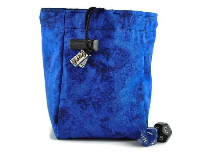 Ship Dice Bag