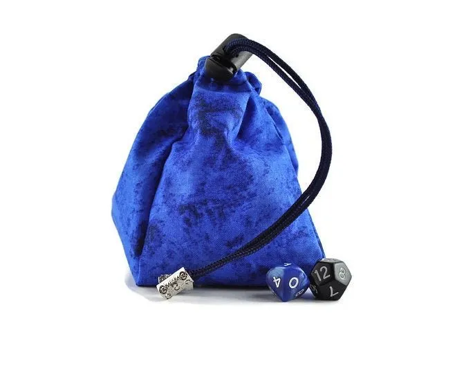 Ship Dice Bag