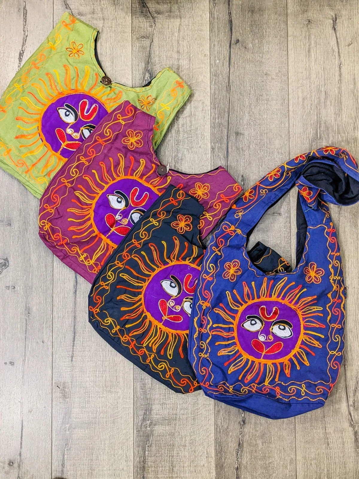 Shoulder Bag