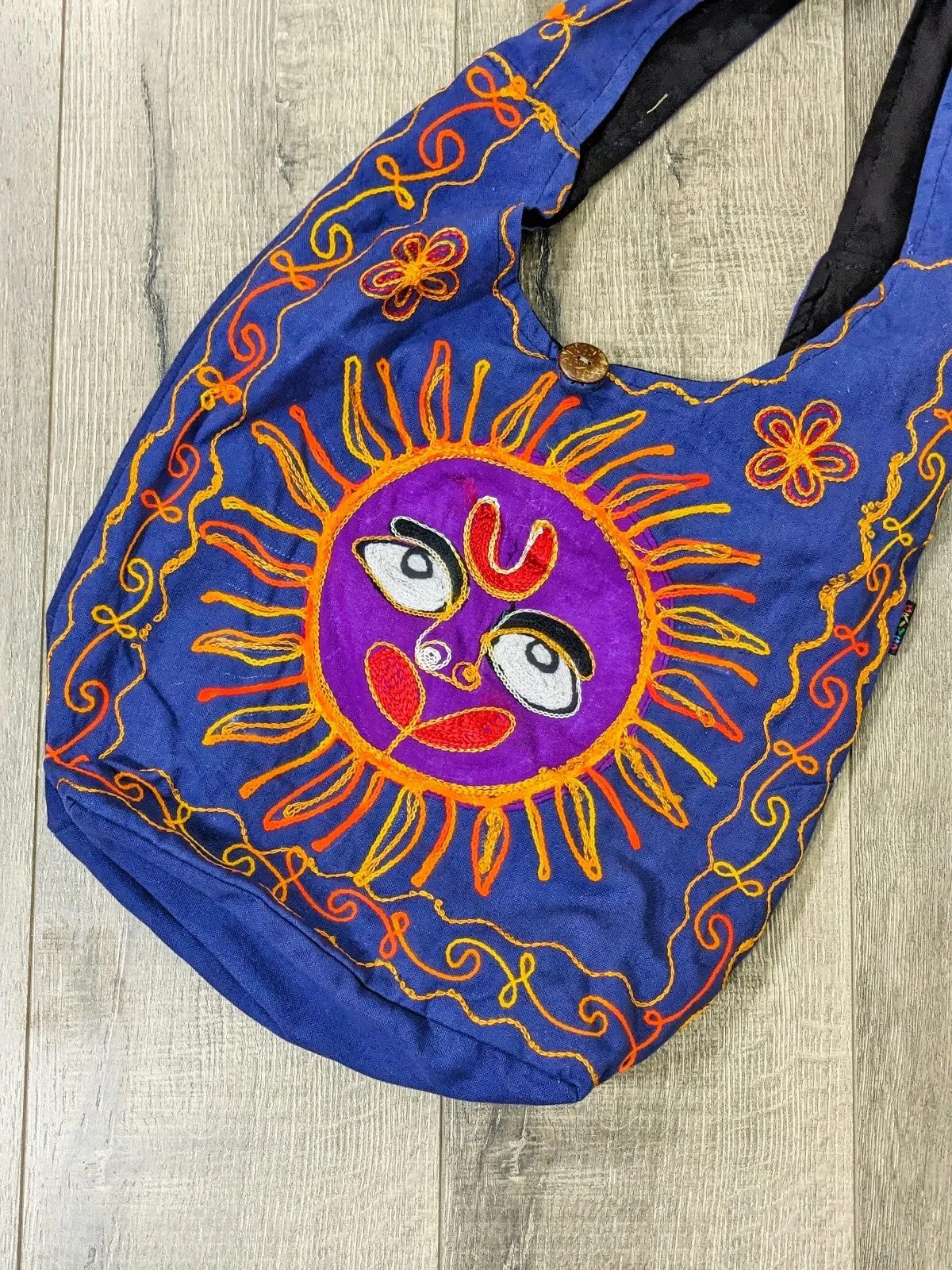 Shoulder Bag