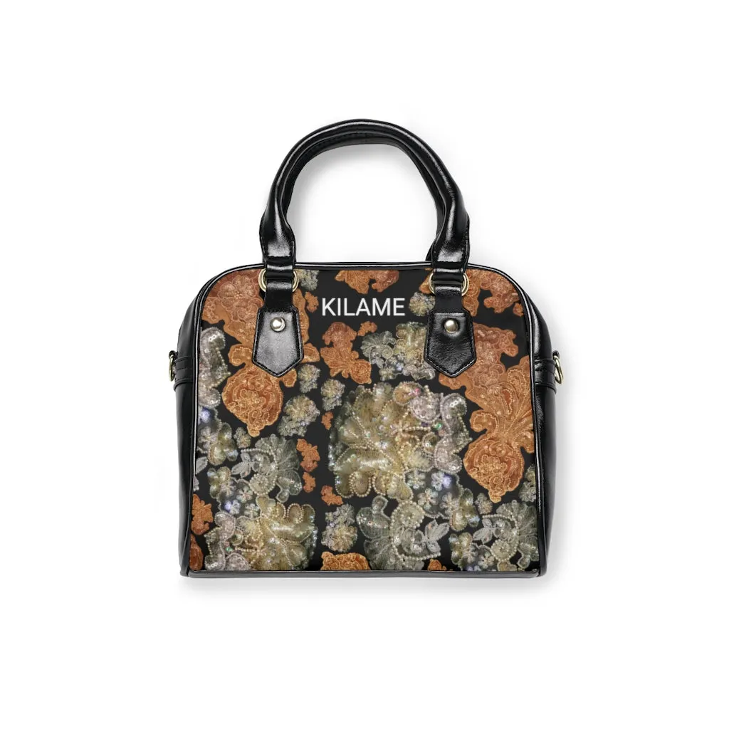 Shoulder Handbag Nolis 'Kilame Couture'