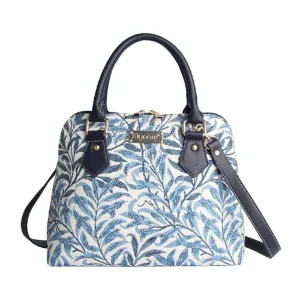 Signare Willow Bough Top Handle Shoulder Bag (Convertible)