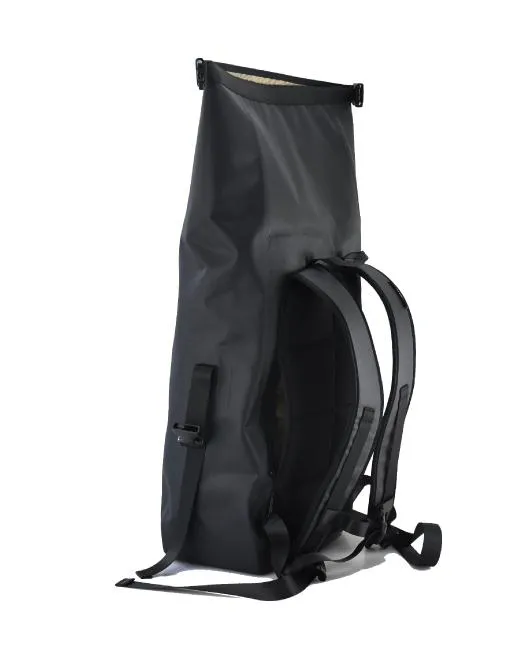 SILENT POCKET Faraday Dry Backpack 20L
