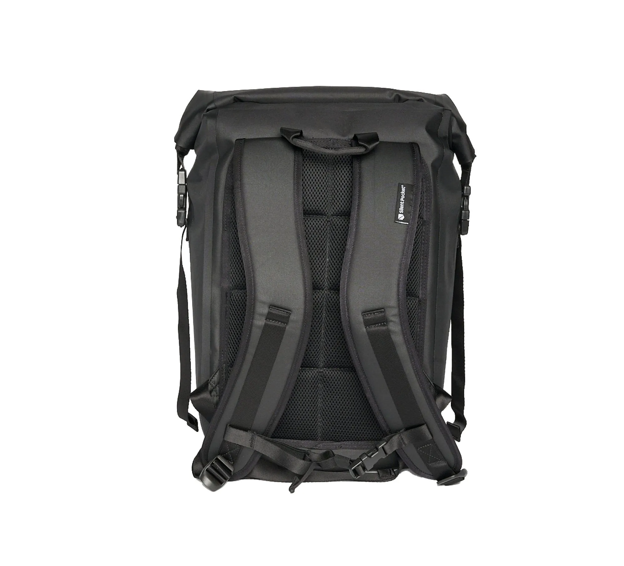 SILENT POCKET Faraday Dry Backpack 20L