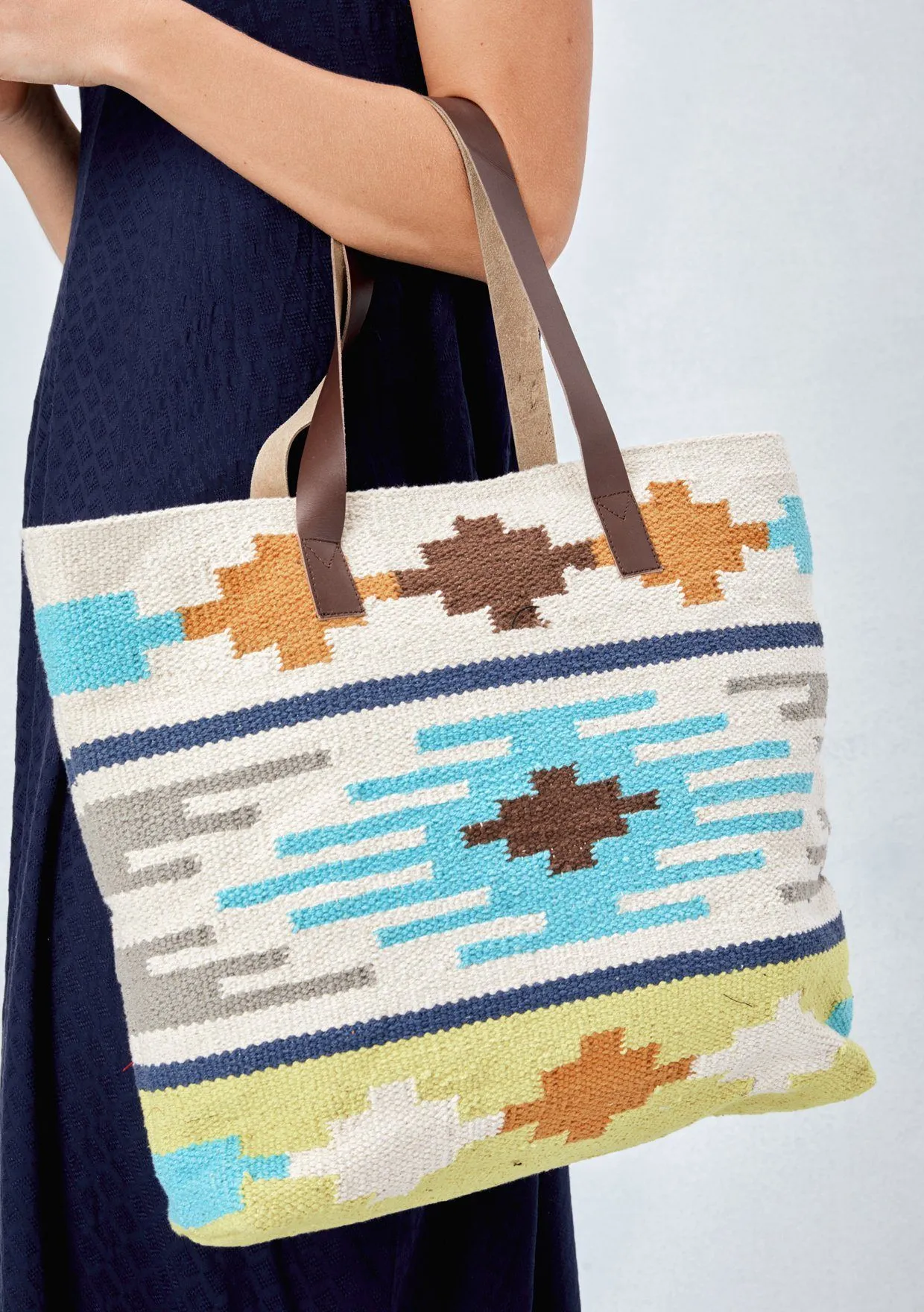 Sioux Tote