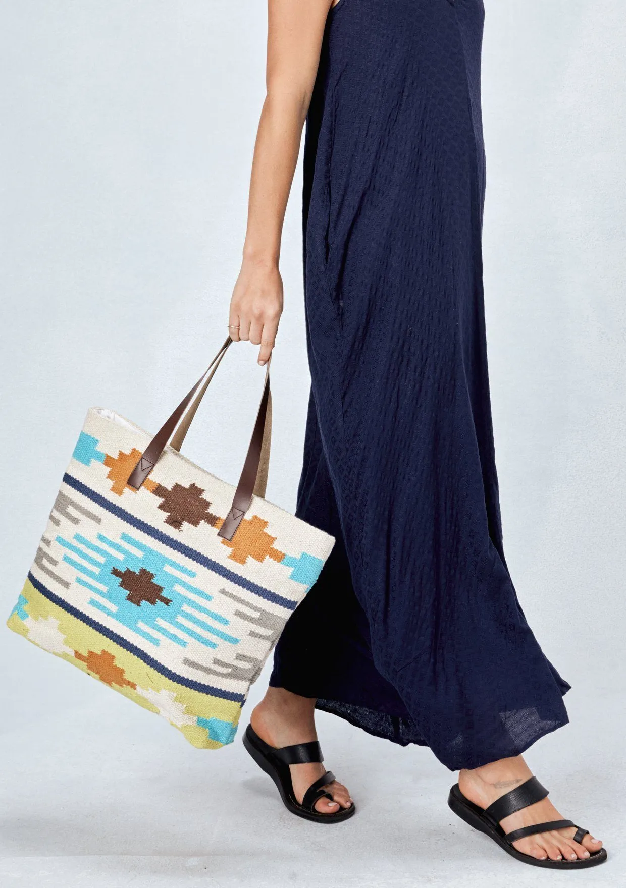 Sioux Tote