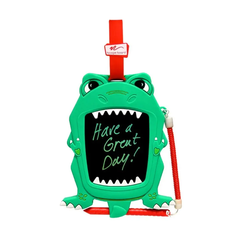Sketch Pals™ Doodle Board - Rawry the Dinosaur