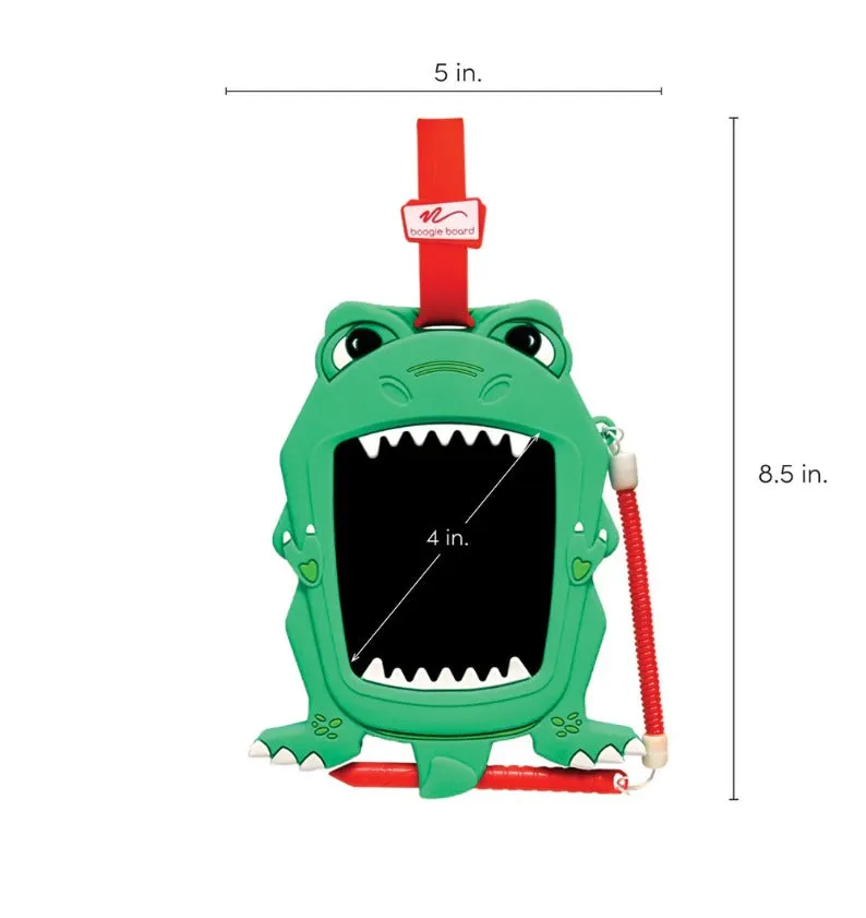 Sketch Pals™ Doodle Board - Rawry the Dinosaur
