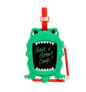 Sketch Pals™ Doodle Board - Rawry the Dinosaur