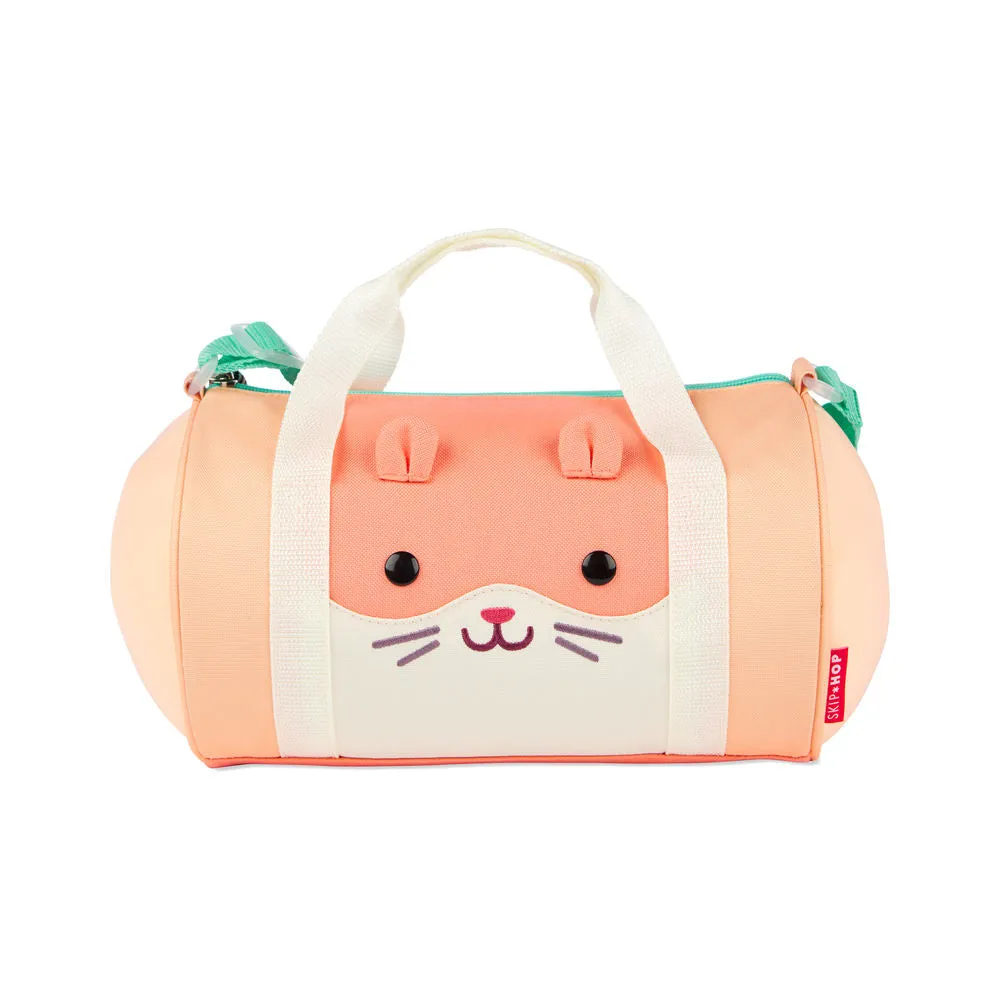 Skip Hop Duff-imals Kids Bag - Hamster