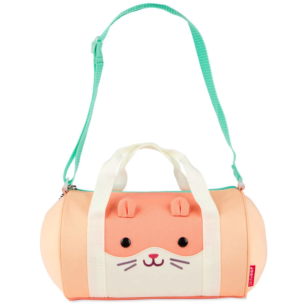 Skip Hop Duff-imals Kids Bag - Hamster