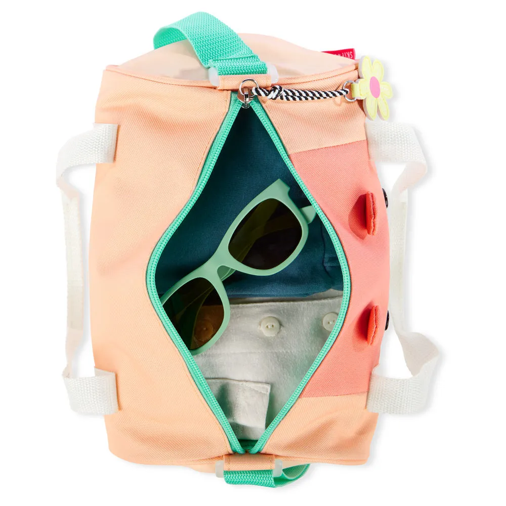 Skip Hop Duff-imals Kids Bag - Hamster