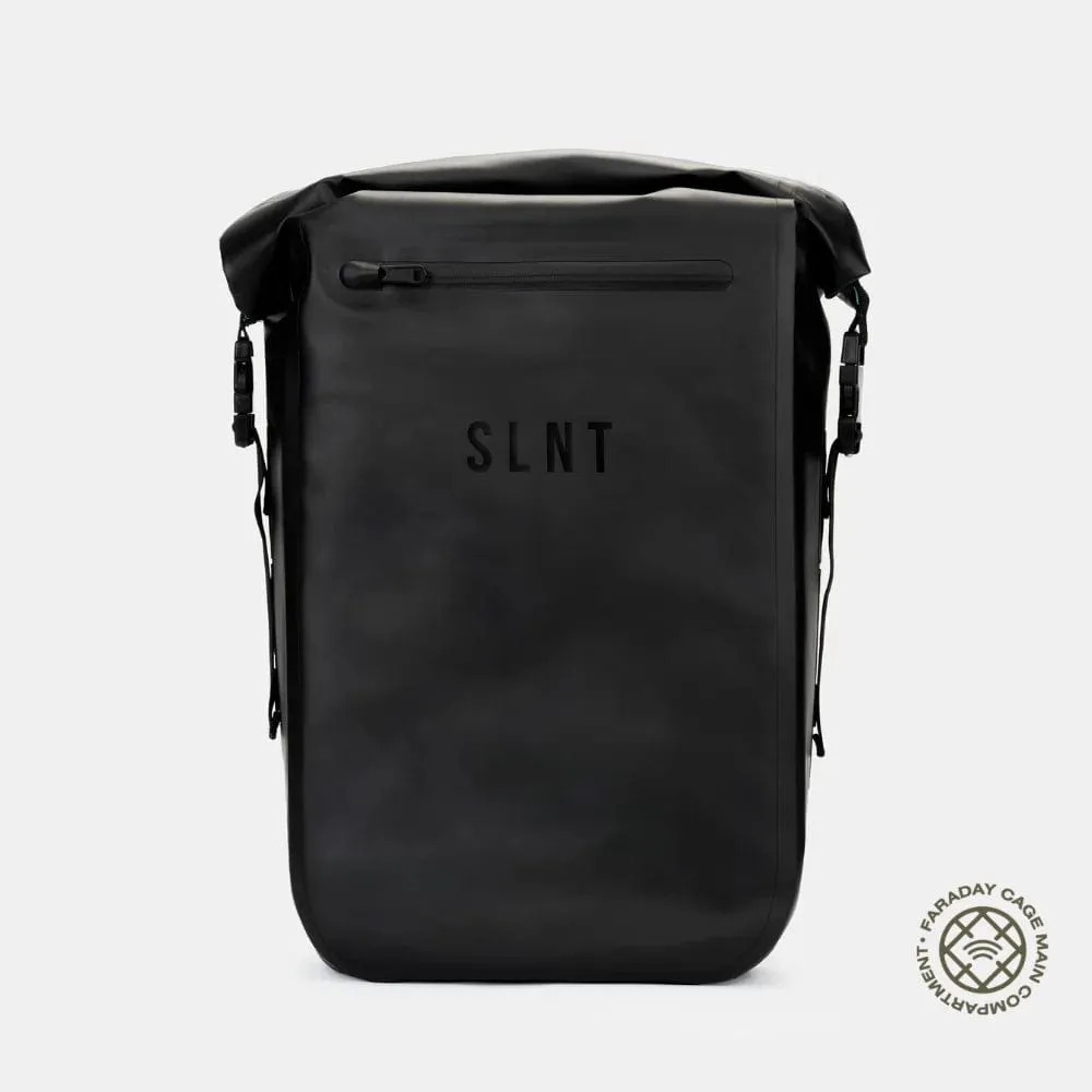 SLNT Silent Faraday Dry Backpack 20L