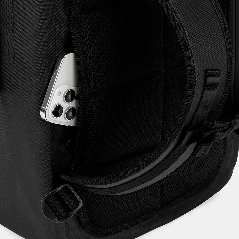 SLNT Silent Faraday Dry Backpack 20L