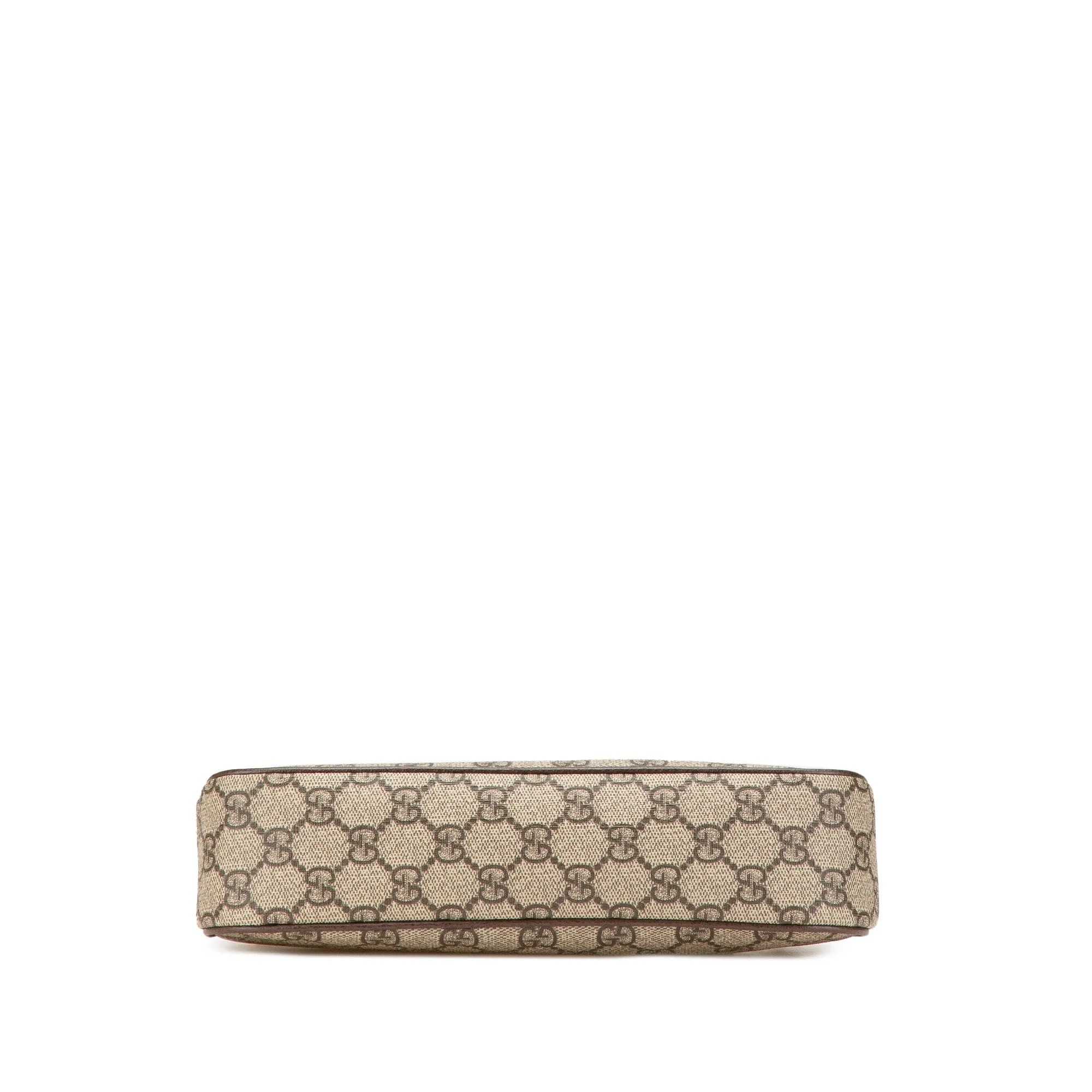 Small GG Supreme Ophidia Shoulder Bag