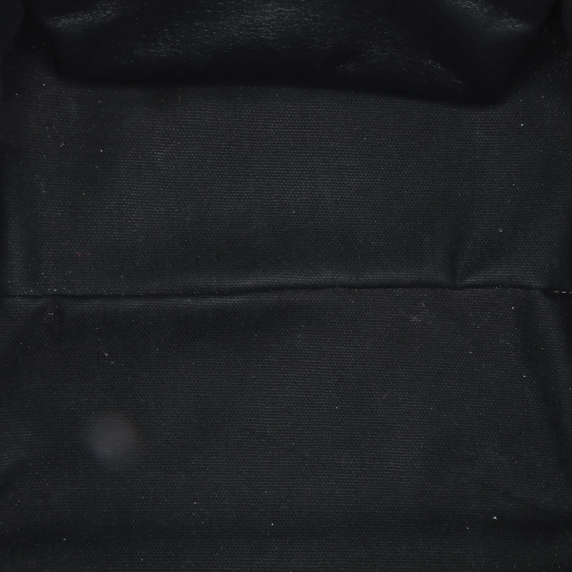 Small Smooth Calfskin Cube Satchel