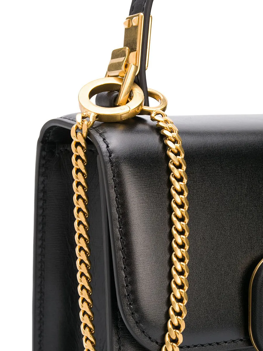 Small Vsling Shoulder Bag