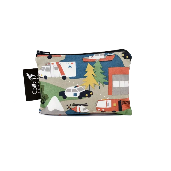Snack Bags, Mountain Rescue