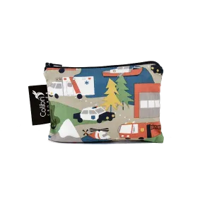 Snack Bags, Mountain Rescue