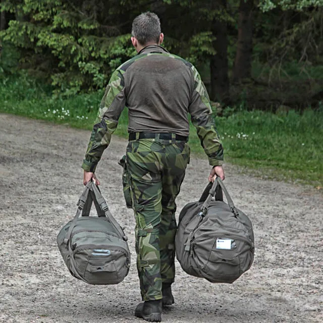 Snigel 90L Duffel bag 1.0