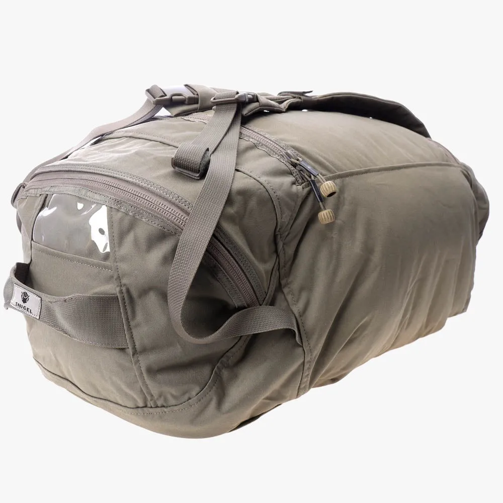 Snigel 90L Duffel bag 1.0