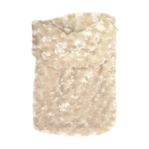 Snuggle Sack — Tan