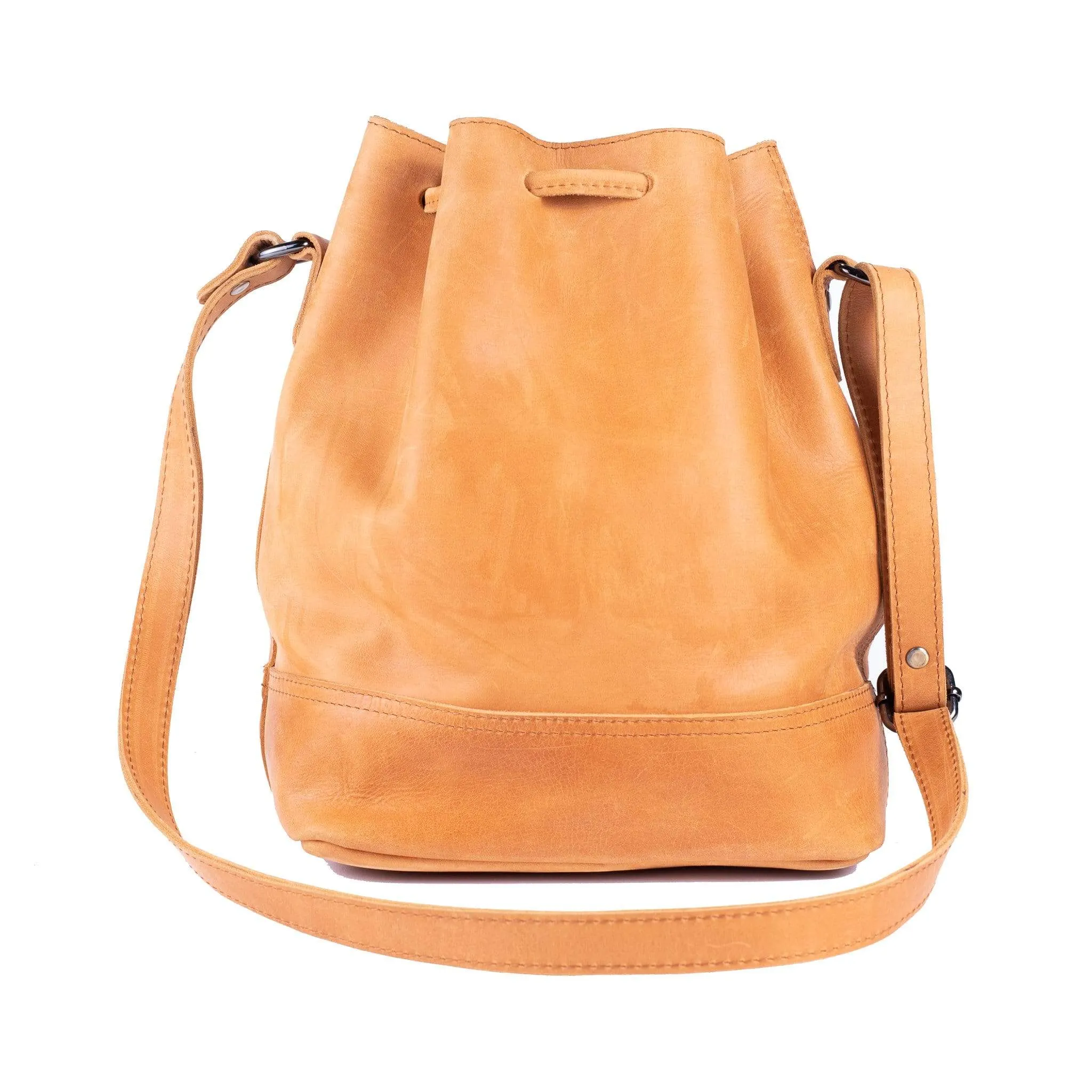 Solan Bucket Bag