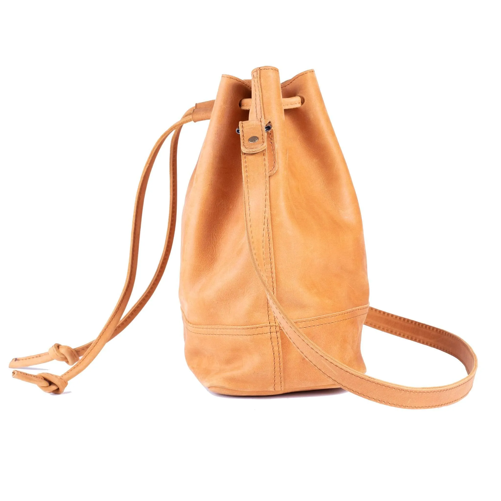Solan Bucket Bag