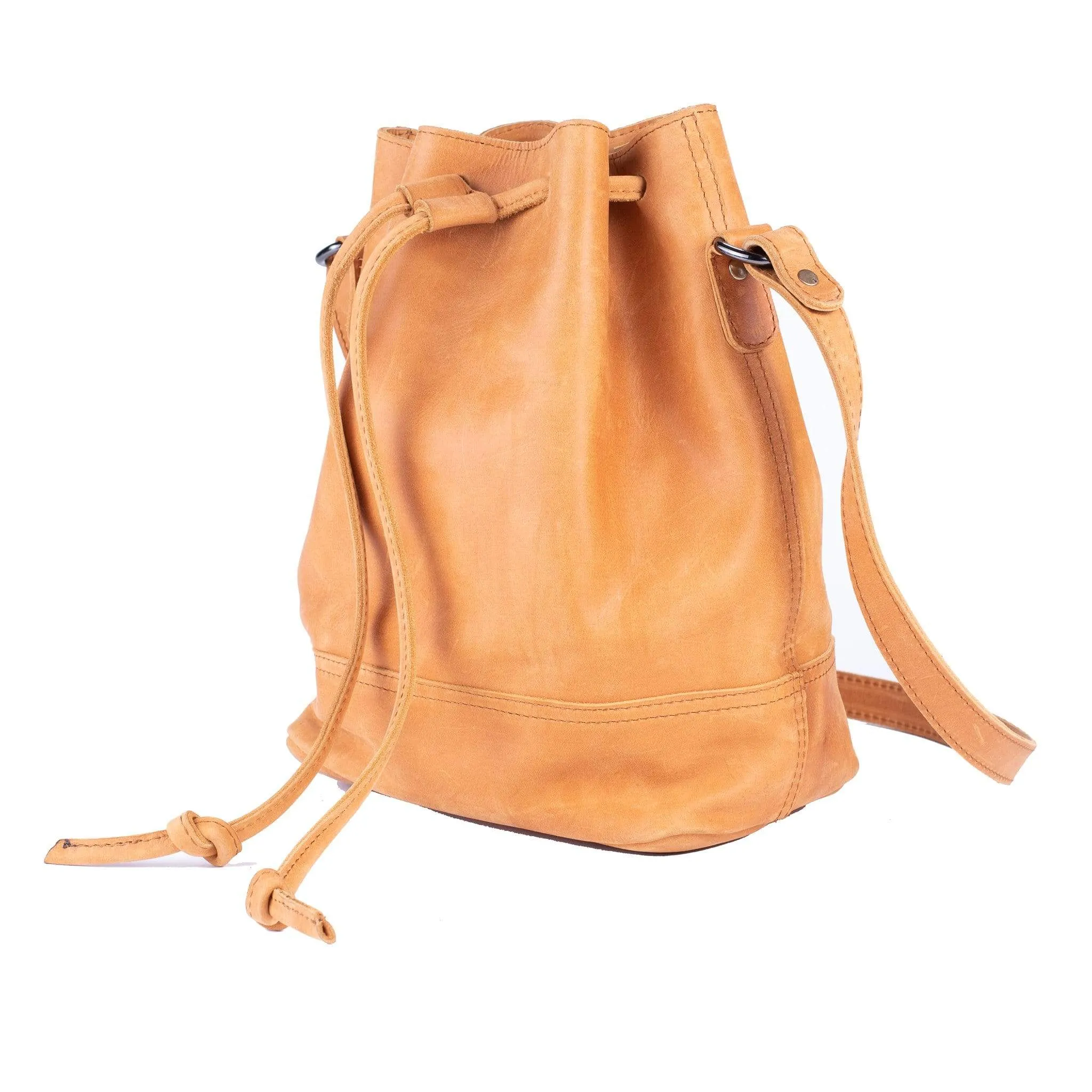 Solan Bucket Bag