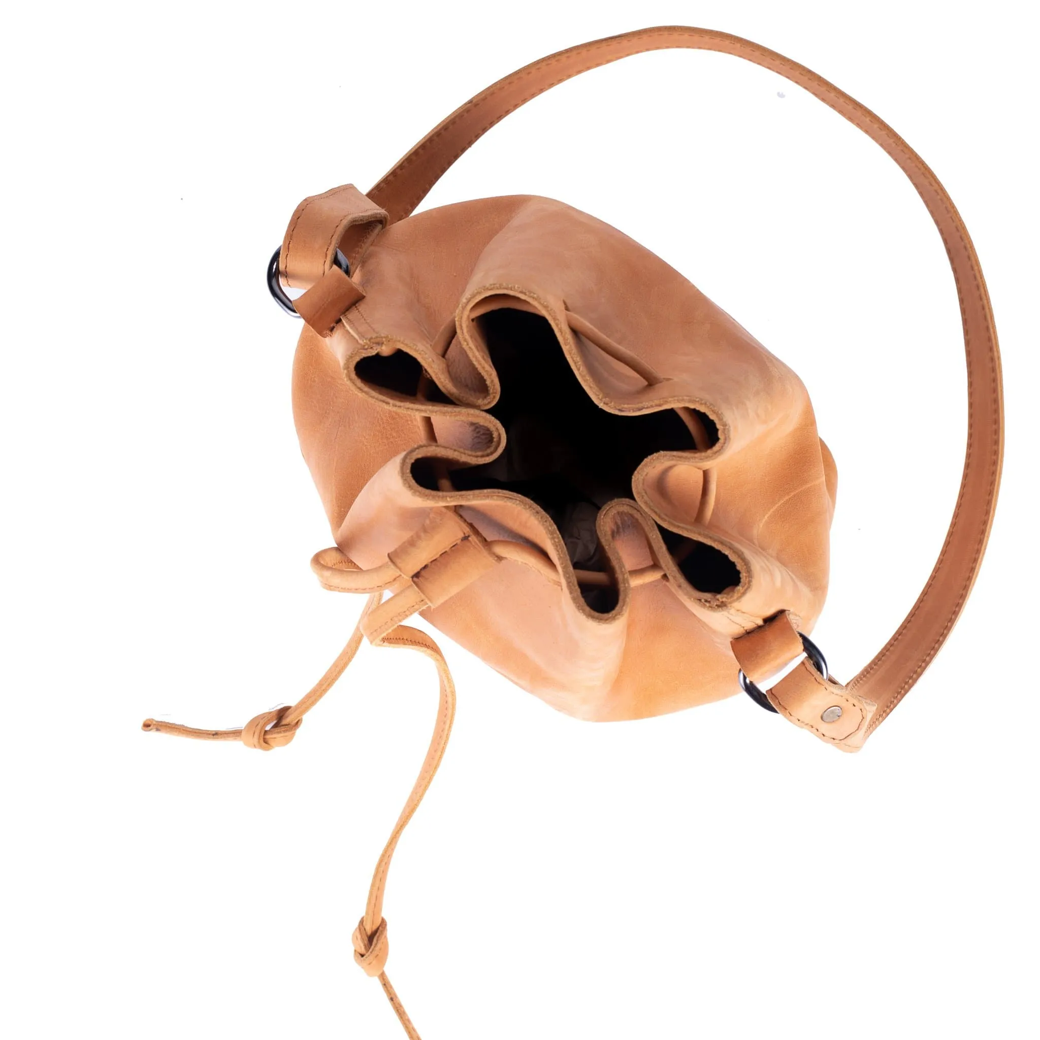 Solan Bucket Bag