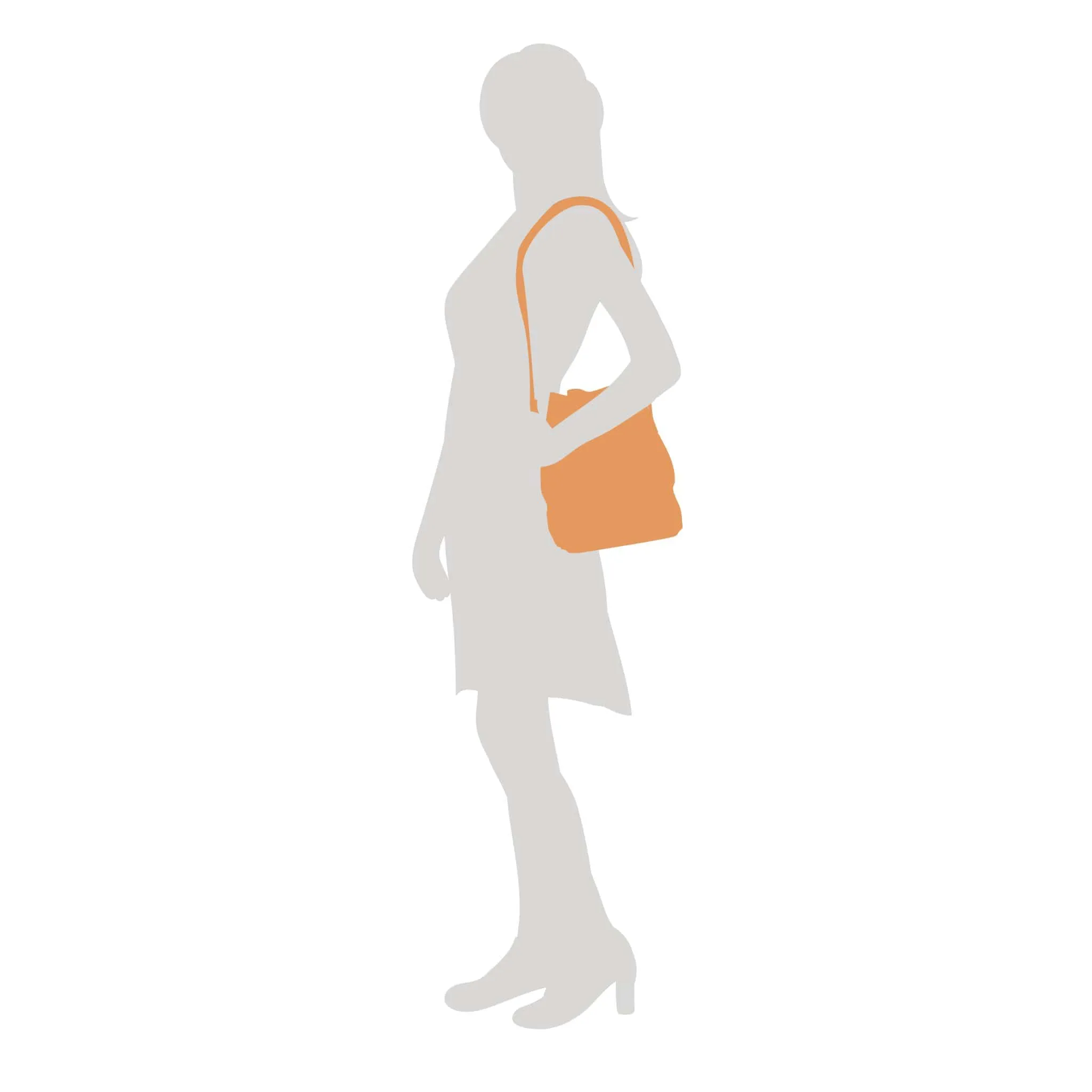 Solan Bucket Bag